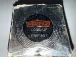 Vintage Prinz Reverse Adapter 55MM For Sr Lens Mount With Original Box. Fixed Price $39.00.
