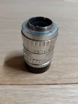 Som Berthiot Paris Cinor 25MM F1.8 Mount Cine Lens T35/22. Fixed Price $112.49.