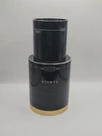 Kollmorgen Optical Snaplite Series Ii BX-163 F 2 4.75IN Movie Thearter Box. Fixed Price $45.00.