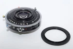 Goerz Apochromat Red Dot Artar 12 Inch F9 Lens Copal 3 Shutter. Recent Cla. Fixed Price $495.00.