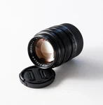 Leica Leitz Wetzlar Summilux F/1.4 50MM Lens. Fixed Price $2500.00.
