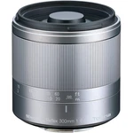 Tokina 300MM F/6.3 Reflex Telephoto Macro Lens For Mft Mount. Authorized Dealer. Fixed Price $249.00.