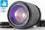 Near Mint Tokina Rmc 35-105MM F/3.5-4.5 Macro Lens From Japan. Fixed Price $85.79.