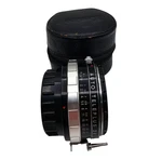 Kenko Nt Auto Teleplus 2X Converter For Nikon With Leather Case And End Caps. Fixed Price $34.00.