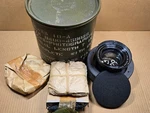 Rare 1951 Kodak Aero Ektar F2.5 178MM 5X5 Lens Us Military Air Force In Canister. Fixed Price $2299.00.