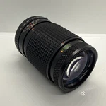 Sears Mod No. 202. 7368100 135MM Multi-coated Auto Camera Lens. Fixed Price $34.99.