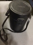 Makinon Vintage Case (without Lens: Just Used For Size Visual). Fixed Price $30.00.