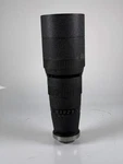 Werk Munchen Tele Ennalyt 400MM F4.5 Lens Exakta. Fixed Price $100.00.
