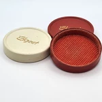Vintage Elgeet Lens Cap, Front Genuine Push. Fixed Price $15.00.