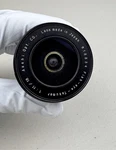 Asahi Fish Eye Pancake Takumar 1:11/18 Pentax Camera Lens W/ Case 813334 Japan. Fixed Price $399.99.
