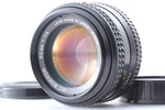 Near Mint+++ Minolta Md Rokkor 50MM F/1.4 Standard Lens Sr Mount Japan. Fixed Price $109.99.