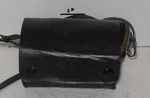 Yashica Yashikor Leather Case For Aux Wide Angle Lens Adapter Y910 Y911. Fixed Price $29.95.