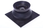 Sinar Rodenstock Sironar 240MM 5.6 Lens 5X7 Camera W/ Db (m) Board, Orig. Caps. Fixed Price $323.40.