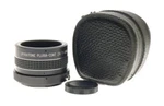 Spiratone Plura-coat 2X T-converter T-om For Olympus Slr Camera Lens Excellent. Fixed Price $19.00.