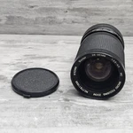 Vivitar 28-85MM 1:35-4.5 Macro Focusing Zoom 62MM Camera Lens Japan. Fixed Price $12.59.