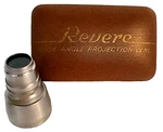 Vtg Revere Wide Angle 17 Mm Projector Lens W/ Hard Box La Croix Pro-tach Chicago. Fixed Price $23.85.
