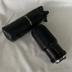 Toyo Optics K8643238 75-200MM Five Star 1:4.5 Zoom Lens For Canon Fd Mount. Fixed Price $19.99.