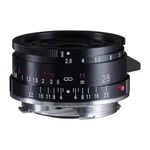 Brand New Voigtlander Color-skopar 28MM F2.8 Asph Type Ii Lens Black Vm Mount. Fixed Price $507.26.