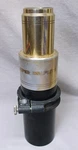 Kollmorgen Super Snaplite Bx 241 F/1.9 3.25" E.f. Projector Camera Lens W/ Hood. Fixed Price $99.00.