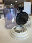 Schneider-kreuznach Retina-tele-xenar F:4/135MM Lens Germany. Fixed Price $25.00.