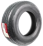 Radial Trailer Tire ST235/80R16 Inch Deep Tread Steel Belted Load Range. Fixed Price $109.99.
