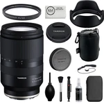 Tamron 17-70MM F/2.8 Di Iii-a Vc Rxd Zoom Lens Compatible With Sony Mount Came. Fixed Price $599.00.