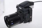Zeiss Af Macro-planar 120 F4 Lens Sinar Digital Mirror Module. Camera. Fixed Price $1095.00.
