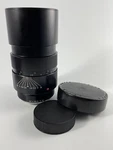 Leica 180MM F2.8 Elmarit-r 3-CAM 180/2.8 Exc + Superb Lens!. Fixed Price $449.99.
