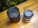 Vintage Kenko Variable Auto Tube & Mt Tele Plus 2X-3X Extension With Case. Fixed Price $14.95.