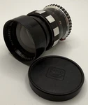 Munchen Braun Tele Ennalyt Slk 1:3.5 F=13.5 Mount Lens With Cover #2645961. Fixed Price $29.95.