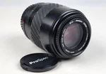 Prospec Af Zoom 70-210MM Camera Lens 1:4-5.6 Minolta Mount Both Caps. Fixed Price $27.99.