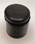 Minolta Vintage Lens Case 4 The 28MM F/2.8 Rokkor Prime Rare Japan Made!. Fixed Price $29.98.