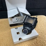 Vintage Canon Slide Duplicator With Box Made Japan. Fixed Price $19.99.