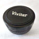 Vivitar Automatic Tele Converter 2X-1 Mount Lenses Made In Japan. Fixed Price $10.00.