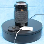 Phoenix Samyang 70 210MM F/4.0 5.6 Macro Zoom Lens Kr Mount. Fixed Price $22.95.