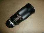 Vintage Vivitar Telephoto 200MM 1:3.5 No 2811240 Camera Lens. Fixed Price $19.99.