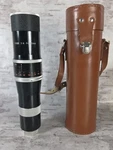 Kern-paillard Yvar 1:4 150MM Mount Camera Lens W/case Great Condition. Fixed Price $399.99.
