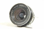 Schneider Kreuznach Arriflex Cinegon 1:2 / 16 Mm Standard Lens From Japan #2986. Fixed Price $392.40.