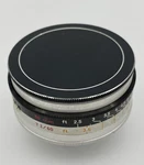 Schneider-kreuznach Retina-longar-xenon-c F:4/80MM Camera Lens 5608127. Fixed Price $39.95.