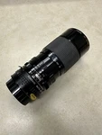 Kiron 35-135MM F/3.5-4.5 Zoom Macro Lens W/rokinon Auto 2X Teleconvert. Fixed Price $39.99.