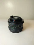 Cpc Phase Cct 28MM F/2.8 Mc Auto Wide Angle Lens - Pentax K Mount Clean!. Fixed Price $40.00.