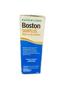 Bausch & Lomb 2-IN-1 Boston Simplus Multi-action Lens Cleaning Solutions 3.5 Oz. Fixed Price $17.00.