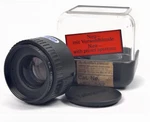 Rodenstock Rodagon 80MM F/4 Enlarging Lens Original Case And Box. Fixed Price $169.96.
