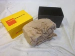 Vintage Kodak Projection Ektanar Lens Rack Focusing 2.5 F/3.5 W/ Original Box. Fixed Price $14.99.
