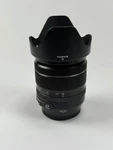 Fujifilm Xf 18-55MM F2.8-4 Fujinon R Ois Ebc Asph Lens X-mount. Fixed Price $375.00.