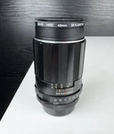 Super-multi-coated Takumar 1:35/135 Lens 5147380 Asahi Pentax Japan Untested. Fixed Price $29.99.