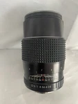 Auto Coligon Coded Optics 55-F=135MM Lens/canon Mount Used. Fixed Price $22.63.