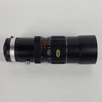 Soligor Auto-zoom 75-260MM F/4.5 Telephoto Lens Nikon Ai Mount Japan. Fixed Price $65.00.