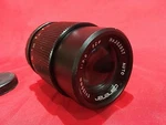 Auto Carenar Lens : 3.5 F = 135 Camera 52MM Zoom Made In Japan. Fixed Price $39.00.