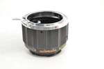 Spiratone Telxtender Model Ii Automatic Ke Exakta Mount #3136. Fixed Price $28.00.